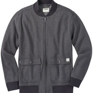 Linksoul Wharf Herringbone Jacket